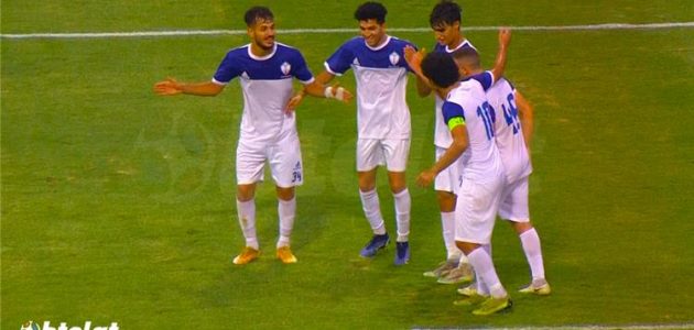 فيديو | نجوم المستقبل يفوز على سموحة بهدف ويتأهل لدور الـ8 من كأس مصر