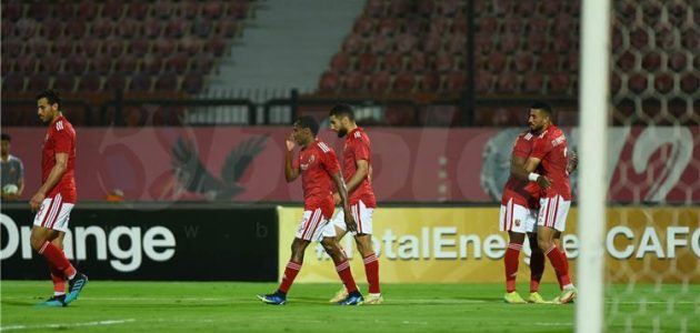 حكم مباراة الأهلي ومنتخب السويس اليوم في كأس مصر