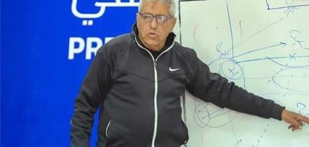 مدرب منتخب السويس: فزت على الأهلي من قبل.. ومانويل جوزيه غلاوي وكان غاضبًا مني