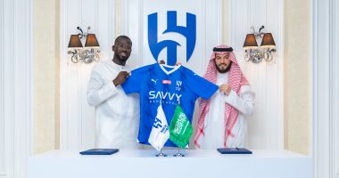 كوليبالي: المال لعب دورًا فى انتقالى إلى الهلال السعودى وسيساعد عائلتى بالكامل