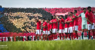 النجم الساحلى يتوج بطلا للدورى التونسى بعد غياب دام 11 عاما