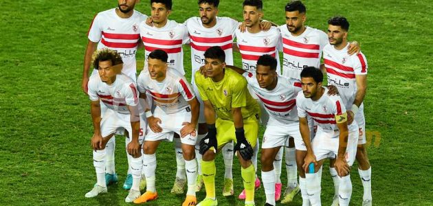 مصدر من اتحاد الكرة يوضح لـ في الجول موقف الزمالك بقيد الصفقات الجديدة قبل البطولة العربية