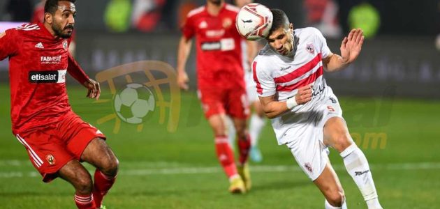 مصدر من اتحاد الكرة يكشف لـ في الجول الموعد المقترح لقمة الأهلي والزمالك