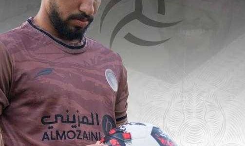 أهلي جدة يستهدف ضم لاعب الشباب السعودي