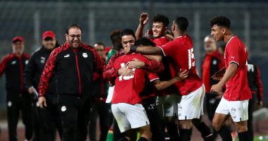 ميكالى يعلن تشكيل المنتخب الأولمبى أمام الجابون فى أمم أفريقيا