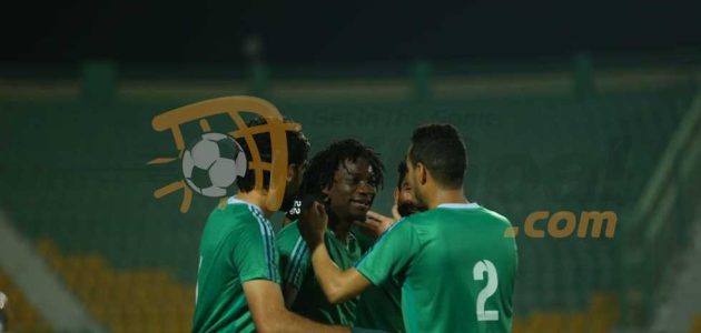 يطارد أزارو وفلافيو.. رقمان ينتظرهما مابولولو في الدوري المصري