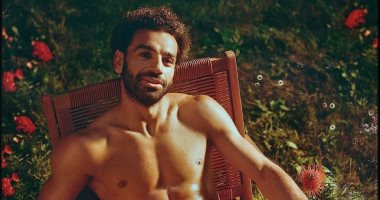 محمد صلاح الأبرز.. نجوم مصرية تألقت فى الملاعب الإيطالية