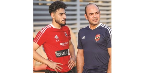 قمة الأهلي والزمالك 13 يوليو.. و «الأولمبي» يقترب من أولمبياد باريس