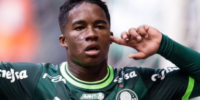 فيديو: لاعب الريال الجديد يواصل التألق ويسجل في الدوري البرازيلي
