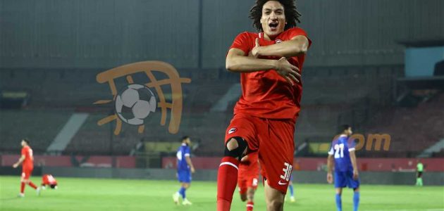 أحمد عاطف: فيوتشر ثالث الدوري ولا ينافس على الهبوط ليهدر الوقت كما صرح كولر