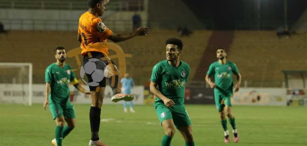 مباشر كأس مصر – البنك الأهلي (0)-(2) بيراميدز.. جووووول الثاني