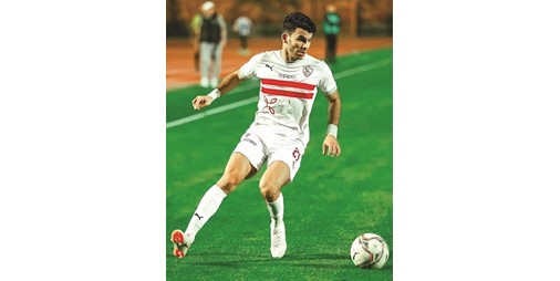 زيزو غاضب من إدارة الزمالك.. ولقاء «الديربي» يشتعل