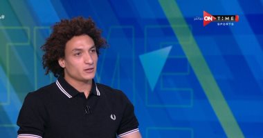 أحمد عاطف: الأهلى فاوضنى عن طريق أمير توفيق والزمالك لم يتواصل معى مباشرة