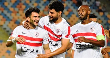 موعد مباراة الزمالك والمقاولون العرب فى ربع نهائي كأس مصر