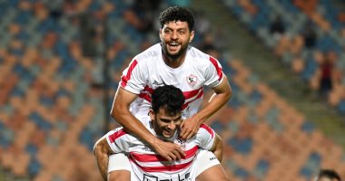 كأس مصر.. 5 معلومات عن مباراة الزمالك والمقاولون العرب فى ربع النهائى