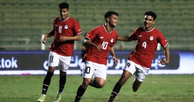 التشكيل المتوقع لمنتخب مصر الأولمبى أمام غينيا فى نصف نهائى أمم أفريقيا