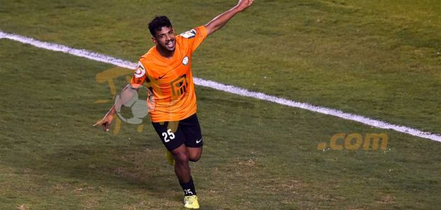 خبر في الجول – مكافحة المنشطات تقرر إيقاف محمد هلال لاعب البنك الأهلي