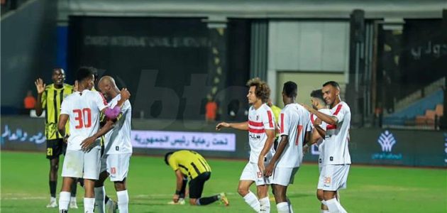 فاروق جعفر: الزمالك أدى مباراة رائعة أمام المقاولون العرب.. والفوز يٌحسب للمدرب واللاعبين