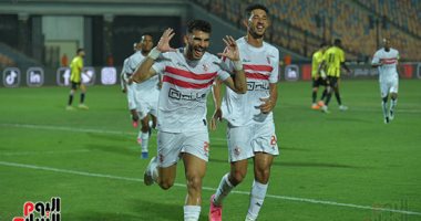 موعد مباراة الزمالك المقبلة بعد الفوز على المقاولون