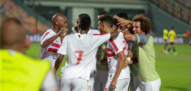 طارق يحيي: كنت متكيف وأنا أشاهد سداسية الزمالك أمام المقاولون العرب