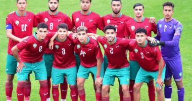 مباراة المغرب ضد مالي تتجه للأشواط الإضافية بعد التعادل 1 – 1