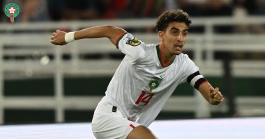 ركلات الترجيح تحسم لقاء منتخب المغرب الأولمبي ومالى للتأهل إلى نهائى أمم أفريقيا