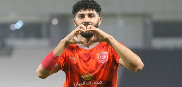 لن يعود لـ الزمالك.. فرجاني ساسي ينضم إلى الغرافة القطري