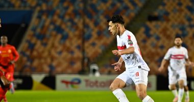 الزمالك يضع برنامجاً خاصاً لـ أحمد بلحاج بعد عودته من الإجازة