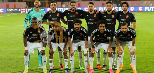 مصدر من كاف لـ في الجول: اتجاه لتأجيل السوبر الإفريقي بين الأهلي واتحاد العاصمة