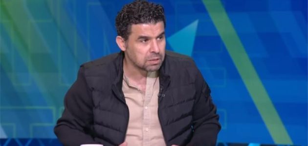 خالد الغندور: الزمالك لن يقبل بحكم مصري أمام الأهلي.. وما يحدث فُجر