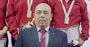 ستاد القاهرة يستضيف تصفيات منتخب الكاراتيه استعدادا لبطولة أفريقيا