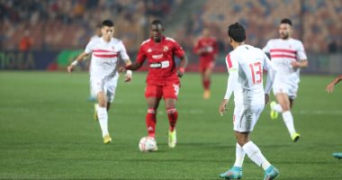 اتحاد الكرة: قمة الاهلى والزمالك فى الدورى بحضور 6 آلاف مشجع