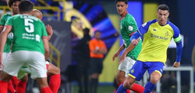 نجم ليفربول| النصر السعودي ينافس أهلي جدة على ضم بديل زياش