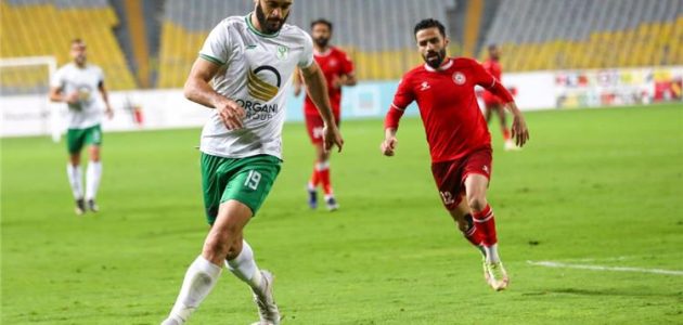 فيديو | طريق الأهلي.. المصري يعبر الحدود بشق الأنفس في كأس مصر