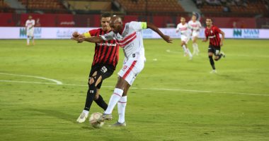 موعد مباراة الزمالك وفيوتشر فى بطولة الدورى والقنوات الناقلة