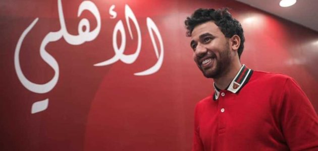 تريزيجيه: لن أعود إلى الأهلي ليتم تكريمي.. وصلاح قال لي “هتموت مني” في نهائي الوداد