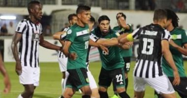 الصفاقسى يتمسك بالأمل الأخير أمام الهلال السودانى بالبطولة العربية الليلة