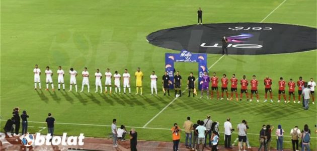 تقارير: الأهلي والزمالك وبيراميدز في صراع لضم جناح الجيش الملكي