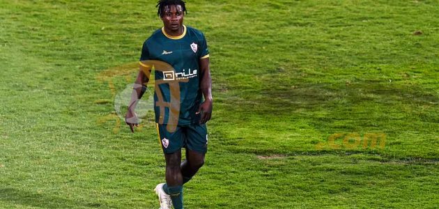 بلحاج وسامسون وجمعة.. في الجول يكشف موقف غيابات الزمالك أمام فيوتشر