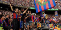 عدم اللعب في الكامب نو … طعنة في قلب برشلونة!