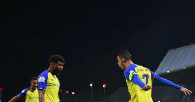 كريستيانو رونالدو وبروزوفيتش يقودان النصر أمام سيلتا فيجو الإسباني وديا