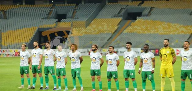 المصري لـ في الجول: طلبنا زيادة عدد الجماهير في نهائي كأس الرابطة