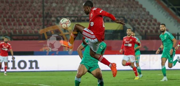 مباشر الدوري المصري – الاتحاد السكندري ضد الاهلي