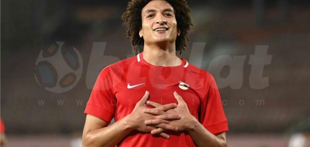 فيديو | أحمد عاطف يُسجل هدف فيوتشر الثاني أمام الزمالك