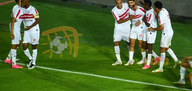 ديجافو.. ريمونتادا جديدة لـ الزمالك ويكرس عقدته لـ فيوتشر