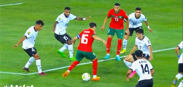 بيراميدز يُعلن تكريم خماسي منتخب مصر بعد التأهل لـ أولمبياد باريس