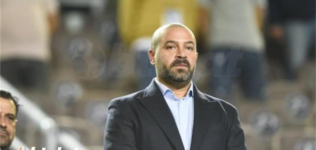 أحمد دياب يعلن عن راعي واسم الدوري المصري في الموسم الجديد