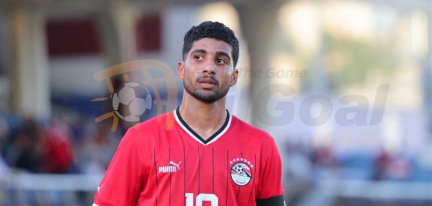 خبر في الجول – فرصة اللعب ضد ميسي.. إبراهيم عادل على رادار تورونتو الكندي