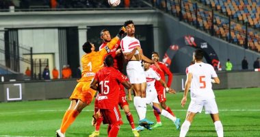 أوسوريو يحذر لاعبى الزمالك من تتويج الأهلى بالدورى فى مباراة القمة