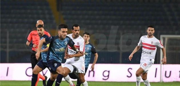 خاص| الأهلي يفتح خط مفاوضات لضم لاعب الزمالك الأسبق بعد طلب كولر